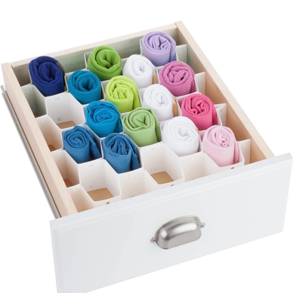 NWT Drawer Dividers